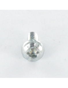 Itsekierteittävä ruuvi Lieriöpää TORX Kierteytetty... 2