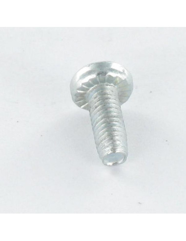 1 x Itsekierteittävä ruuvi Lieriöpää TORX...