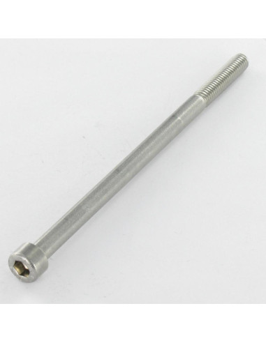 1 x Metalliruuvit "Lieriömäinen kuusiokoloruuvi...