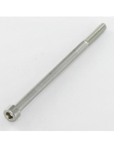 Metalliruuvit "Lieriömäinen kuusiokoloruuvi M6X40... 2
