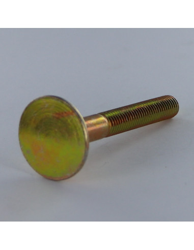 1 x Ruuvi LATTIA uppokantainen Suuri 10X80 4...