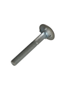 Ruuvi uppokantainen LEVEÄ 4ERGOT10X80 RAL7023 30 % LOISTAVA 2