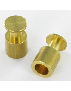 JUONTIA Messinki 10X18 Ura 5 PERC 6,5/10,5