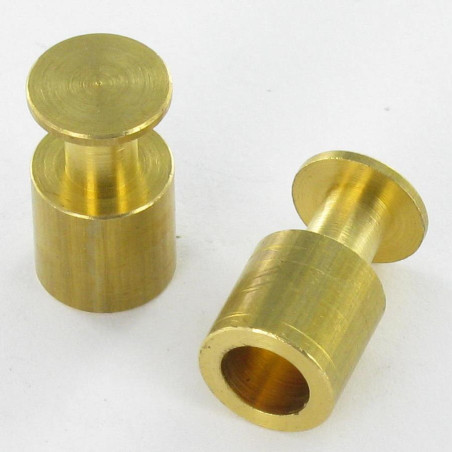 1 x JUONTIA Messinki 10X18 Ura 5 PERC 6,5/10,5