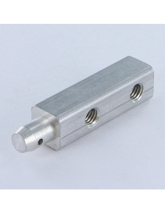 PIVOTSIT Alumiini 65280