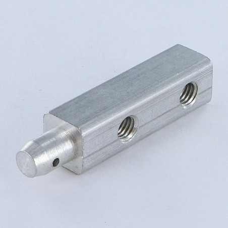 1 x PIVOTSIT Alumiini 65280