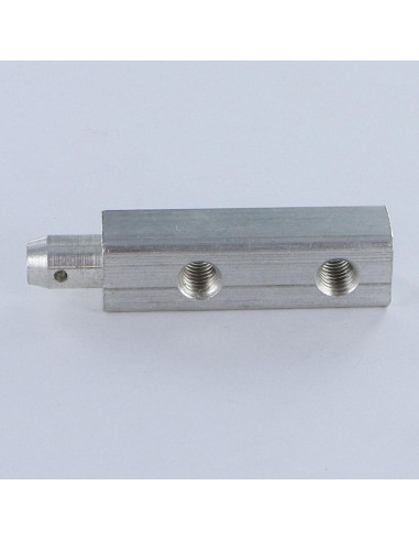 1 x PIVOTSIT Alumiini 65280