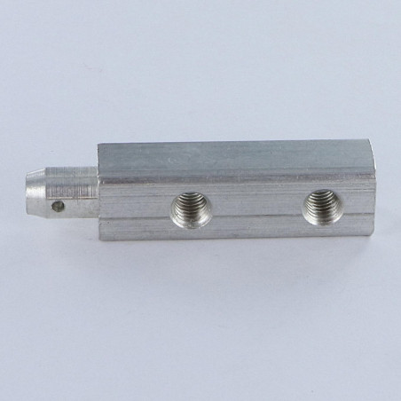 1 x PIVOTSIT Alumiini 65280
