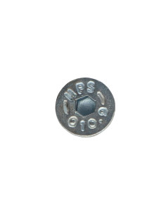 Metalliruuvit "FHC kuusioruuvi uppokannalla 5 HC2 M4X25...