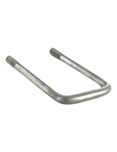 1 x Kannake Suora tai tasainen pohja 155x55x155...