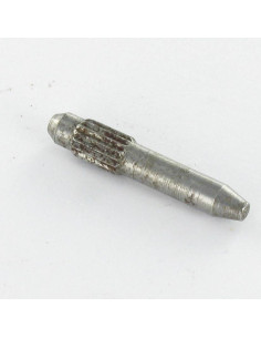 PIGE Pyälletty 6.2x55 Kierteytetty kohteessa 6 Raakateräs...