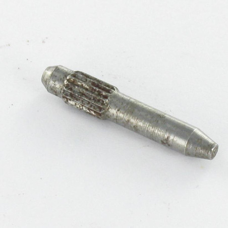 1 x PIGE Pyälletty 6.2x55 Kierteytetty kohteessa 6 Raakateräs S300PB