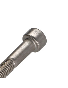 Metalliruuvit Lieriöpää TORX T45 Ruostumaton teräs A2...