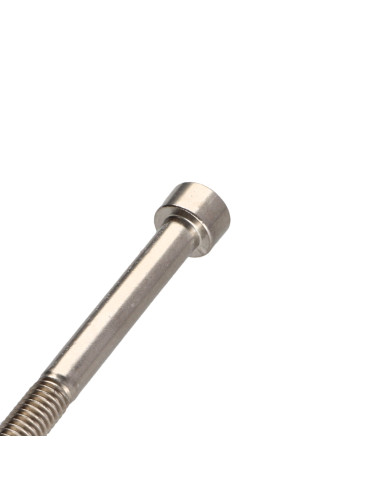 1 x Metalliruuvit Lieriöpää TORX T30...