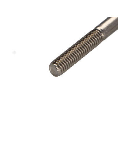 1 x Metalliruuvit Lieriöpää TORX T30...