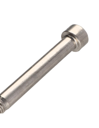 1 x Metalliruuvit Lieriöpää TORX T50...