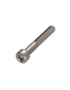 Metalliruuvit Lieriöpää TORX T25 Ruostumaton teräs A2...