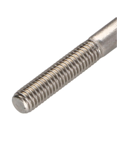 1 x Metalliruuvit Lieriöpää TORX T30...