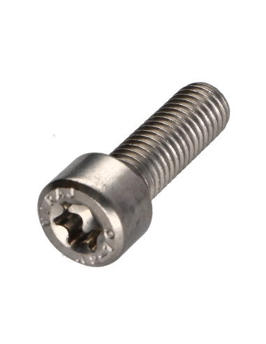 1 x Metalliruuvit Lieriöpää TORX T50...