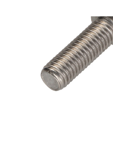1 x Metalliruuvit Lieriöpää TORX T50...
