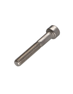 Metalliruuvit Lieriöpää TORX T25 Ruostumaton teräs A2... 2
