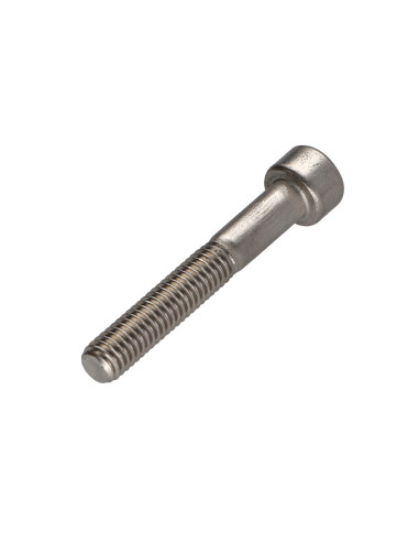 1 x Metalliruuvit Lieriöpää TORX T25...