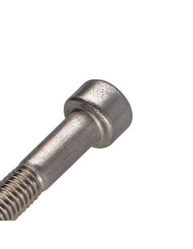 1 x Metalliruuvit Lieriöpää TORX T25...