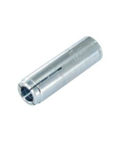 Kiinnitystulppa NUGGET RAWLPLUG Sinkitty teräs 6X25