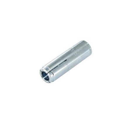 1 x Kiinnitystulppa NUGGET RAWLPLUG Sinkitty teräs 10X40