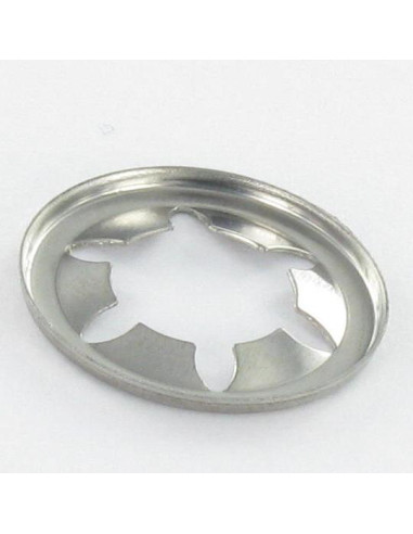 1 x Låseskive ARANLOCK 22 x 36,5 x 0,4...