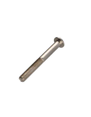 1 x Metalliruuvit BHC (Bombée Hexagonal creux /...