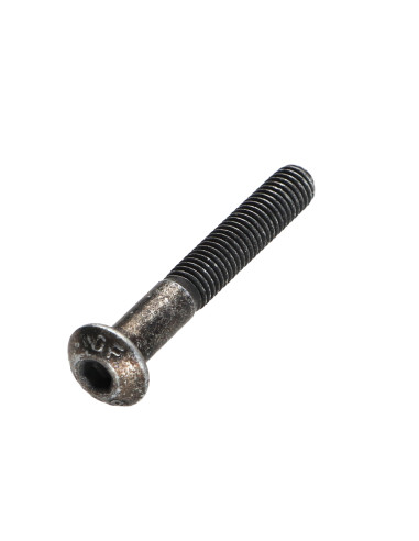 1 x Metalliruuvit BHC (Bombée Hexagonal creux /...
