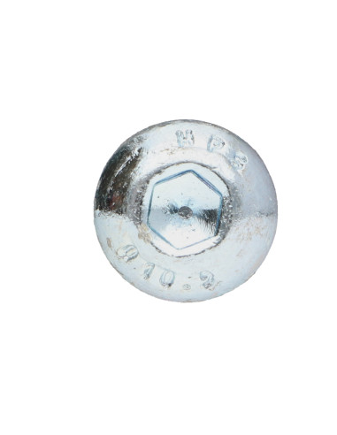 1 x Metalliruuvit BHC (Bombée Hexagonal creux /...