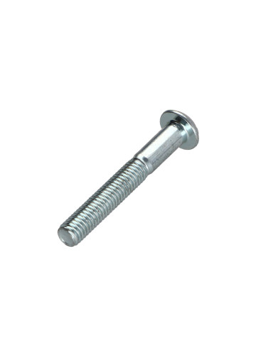 1 x Metalliruuvit BHC (Bombée Hexagonal creux /...