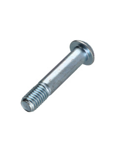 Metalliruuvit BHC (Bombée Hexagonal creux / kupukantainen... 2