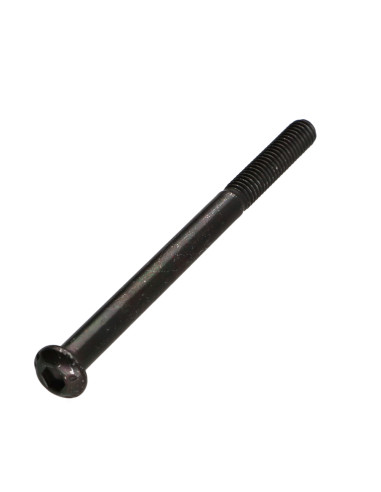 1 x Metalliruuvit BHC (Bombée Hexagonal creux /...