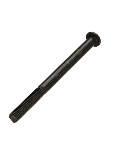 1 x Metalliruuvit BHC (Bombée Hexagonal creux /...