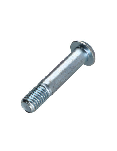1 x Metalliruuvit BHC (Bombée Hexagonal creux /...