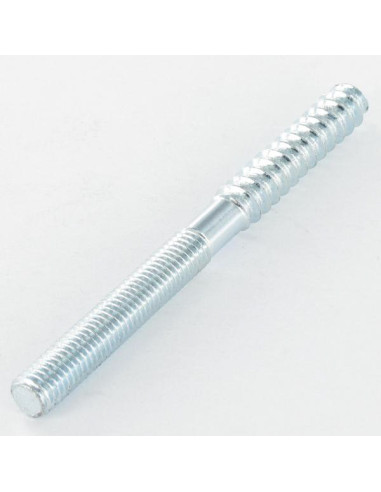 1 x Yhdistelmäruuvi sängynjalkaan 5X25 20 "Mm 5...