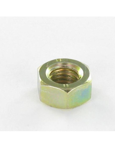 1 x Kuusikulmaiset mutterit M33 Luokka 8...