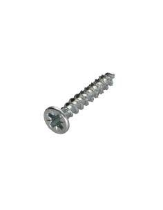 Puuruuvi Premium uppokantainen Pozi PZ10 3,5 x 20...