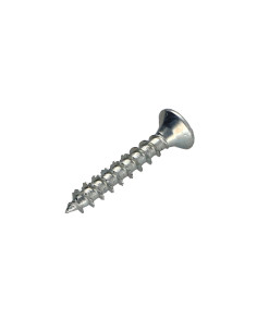 Puuruuvi Premium uppokantainen Pozi PZ10 3,5 x 20... 2