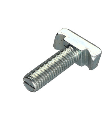 1 x Metalliruuvit Vasarapää M12x40 14X35...