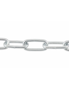 M Ketju Oikea pitkillä lenkeillä 4,5 mm (myydään m:ttäin)...