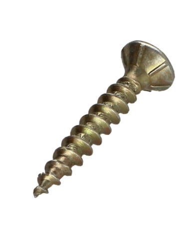 1 x VBA3 uppokantainen Uritettu 4,5x30 TORX T20...