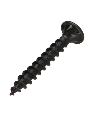 1 x VBA3 uppokantainen Uritettu 4X25 TORX T20...