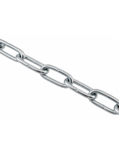 1 x M Ketju Oikea LINKKI CRT 3 mm Sinkitty...