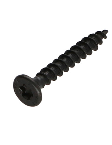 1 x VBA3 uppokantainen Uritettu 3,5 x 20 TORX...