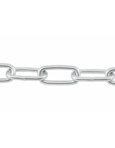1 x M Ketju Oikea pitkillä lenkeillä 2 mm...