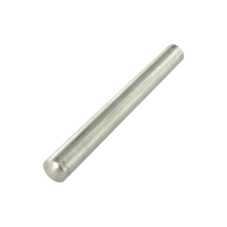 1 x Sokka Kartiomainen 2,5x36 Ruostumaton teräs A1